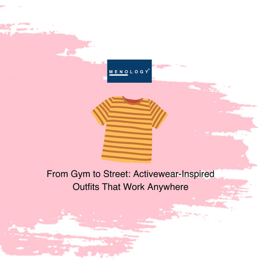 From Gym to Street: Activewear-Inspired Outfits That Work Anywhere
