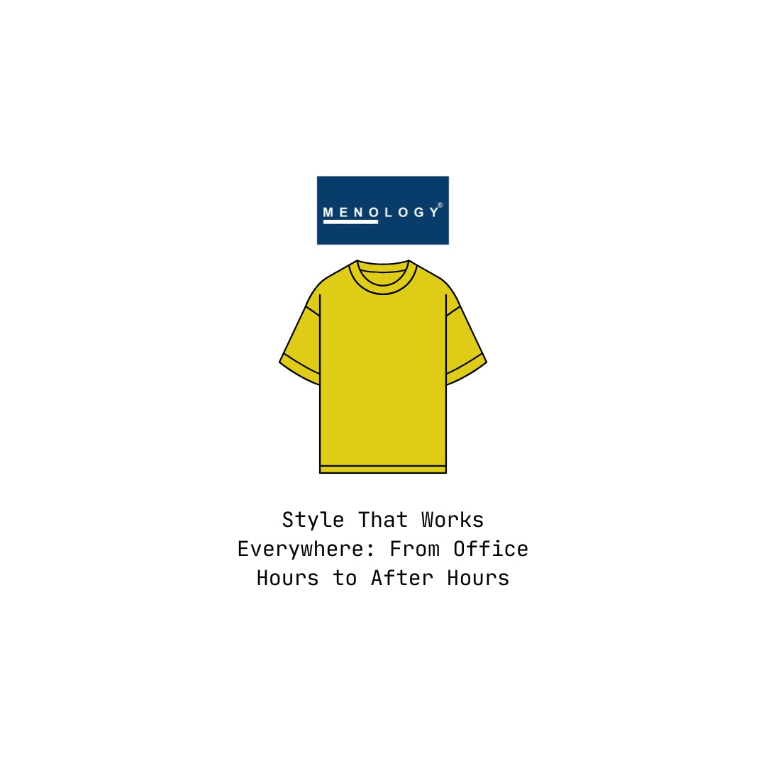 Style That Works Everywhere: From Office Hours to After Hours