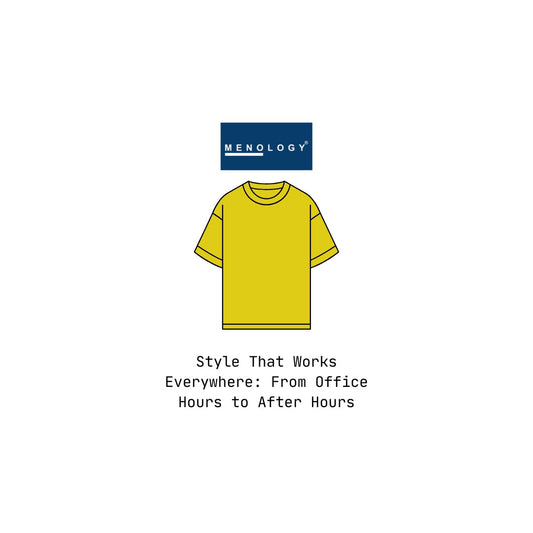 Style That Works Everywhere: From Office Hours to After Hours