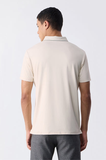 Beige - Royal Polo