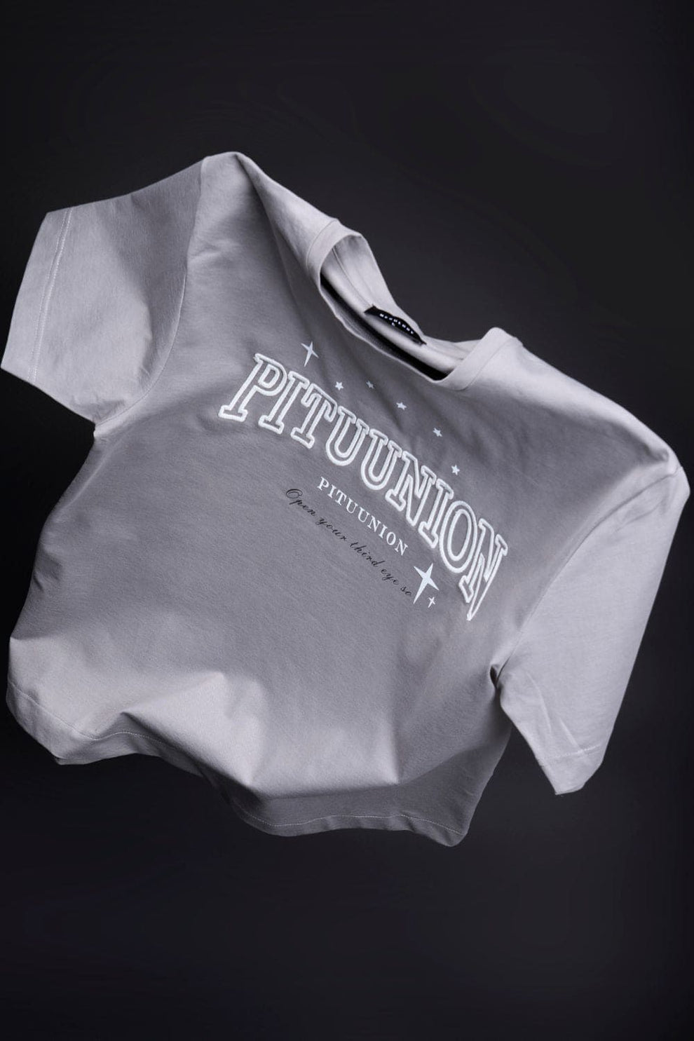 German Grey Rizz Graphic Oversized – Menology Clothing