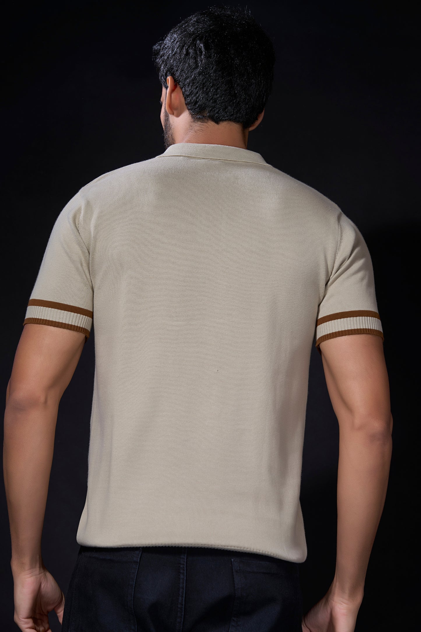 Soft Beige - City Mink