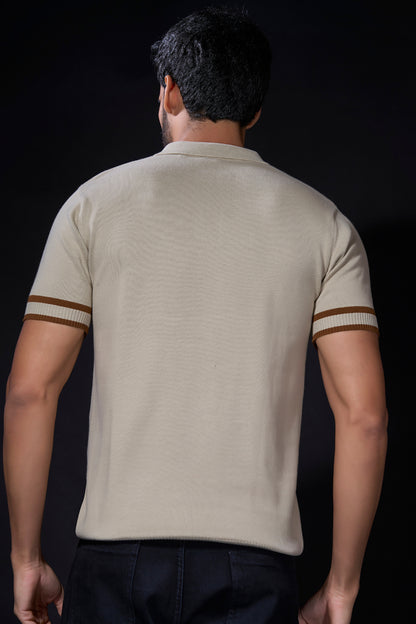 Soft Beige - City Mink