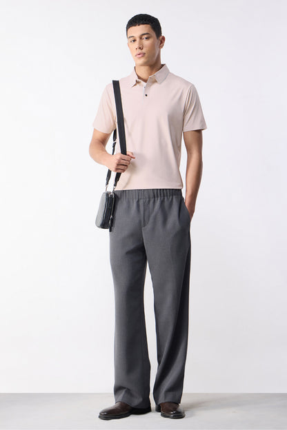 Light Pink - Royal Polo