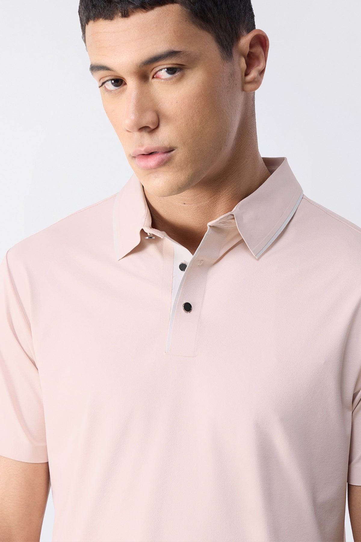 Light Pink - Royal Polo