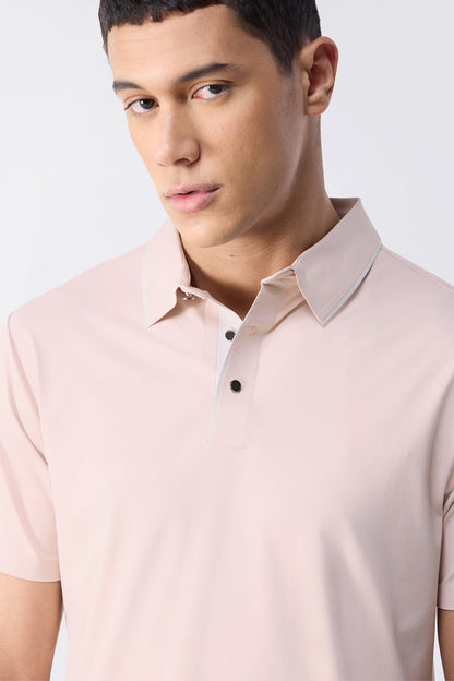 Light Pink - Royal Polo