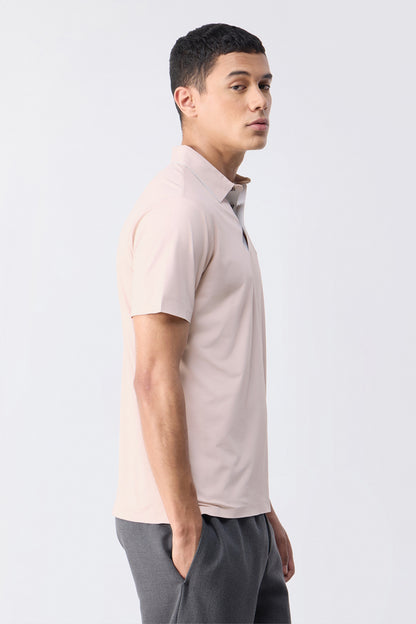 Light Pink - Royal Polo