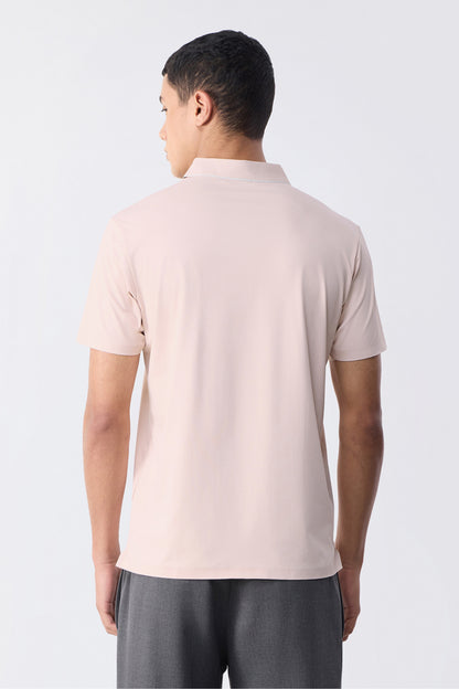 Light Pink - Royal Polo