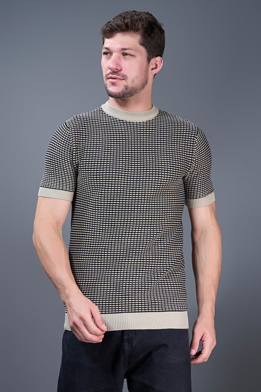 Vista White - Snow Drop T-shirt