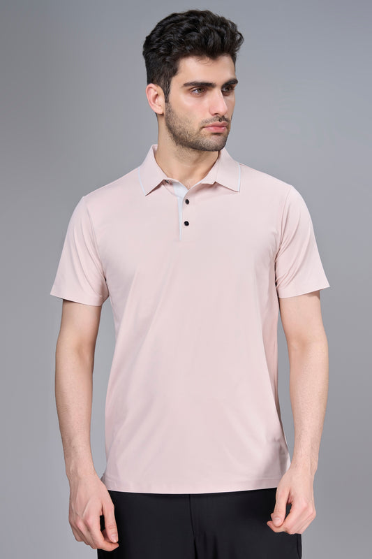 Light Pink - Royal Polo