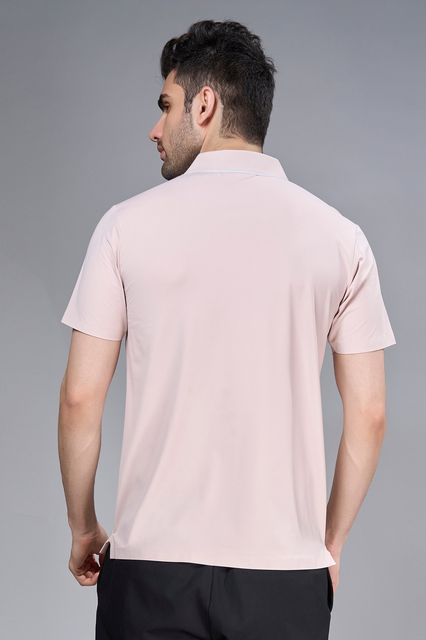 Light Pink - Royal Polo