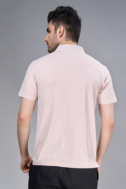 Light Pink - Royal Polo