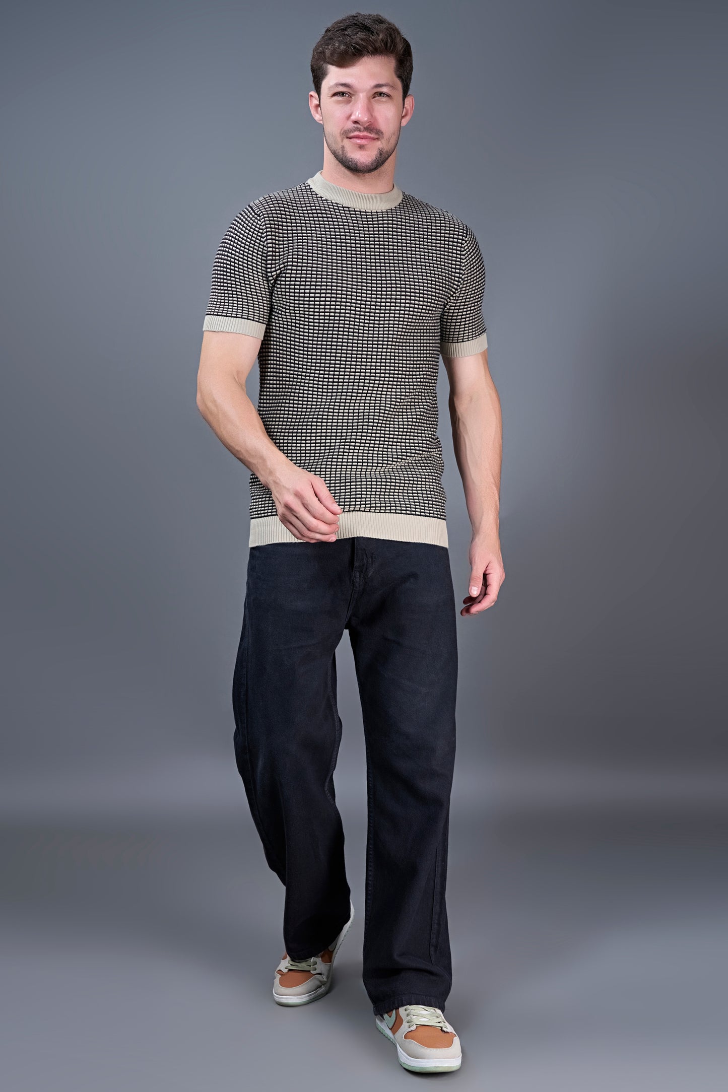 Vista White - Snow Drop T-shirt