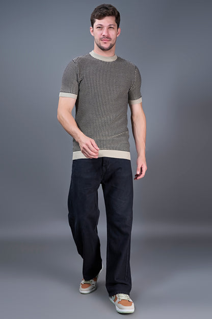 Vista White - Snow Drop T-shirt