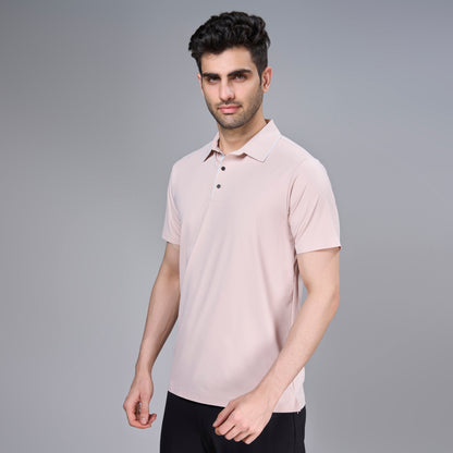 Light Pink - Royal Polo