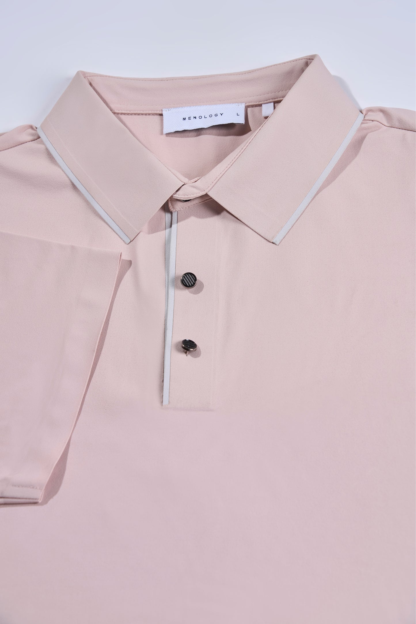 Light Pink - Royal Polo