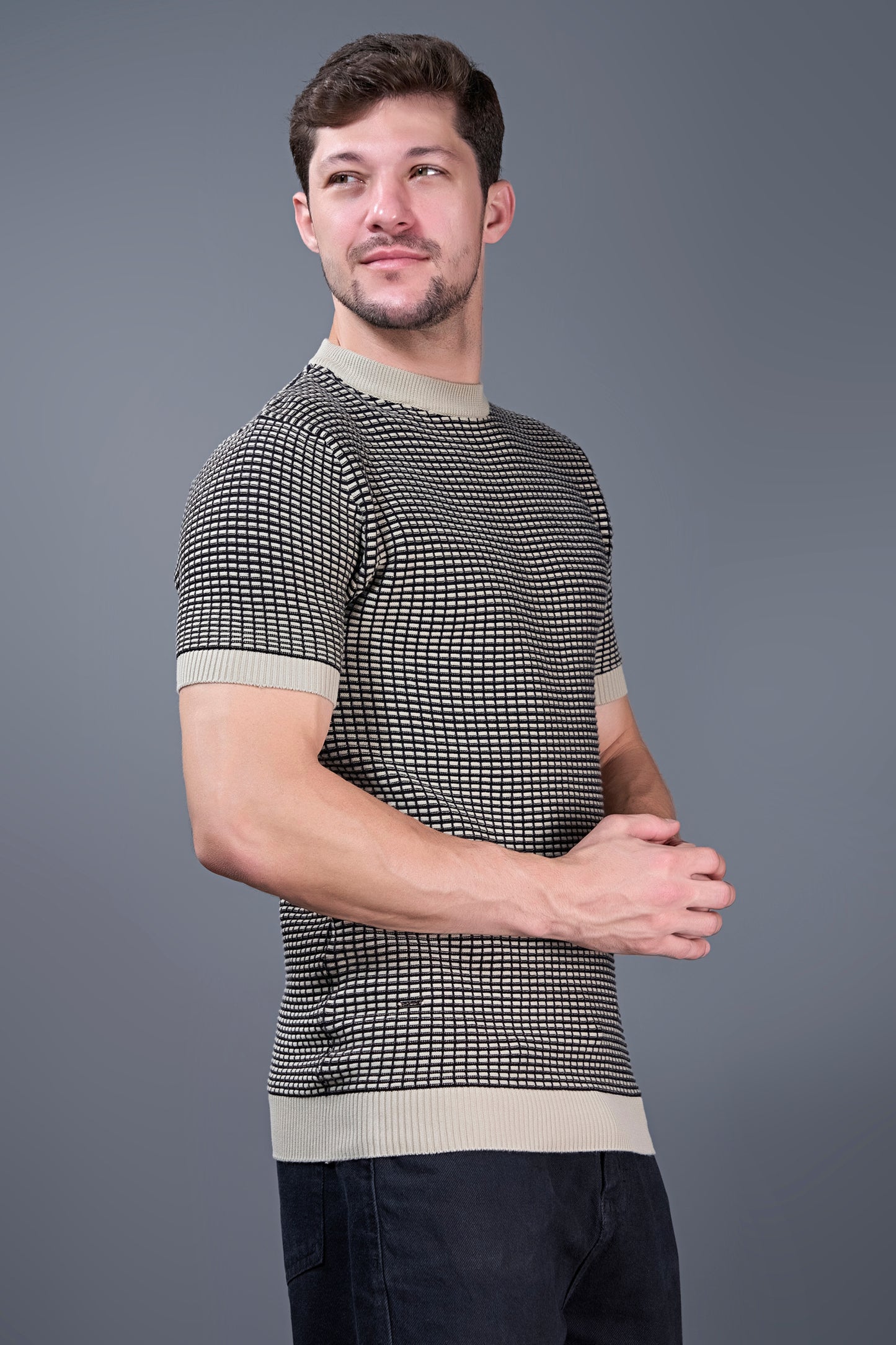 Vista White - Snow Drop T-shirt