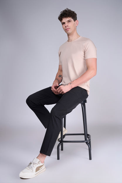 Envy Black - Urban Moves Track Pant