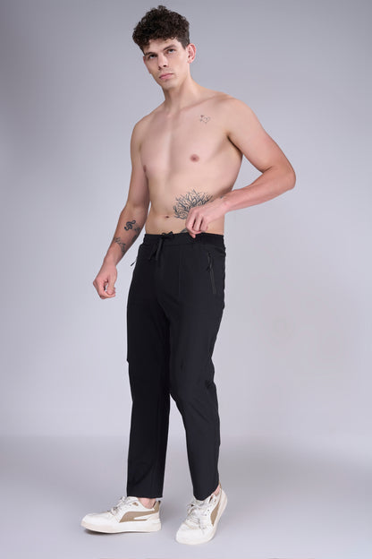 Envy Black - Urban Moves Track Pant