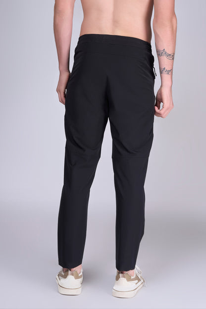 Envy Black - Urban Moves Track Pant