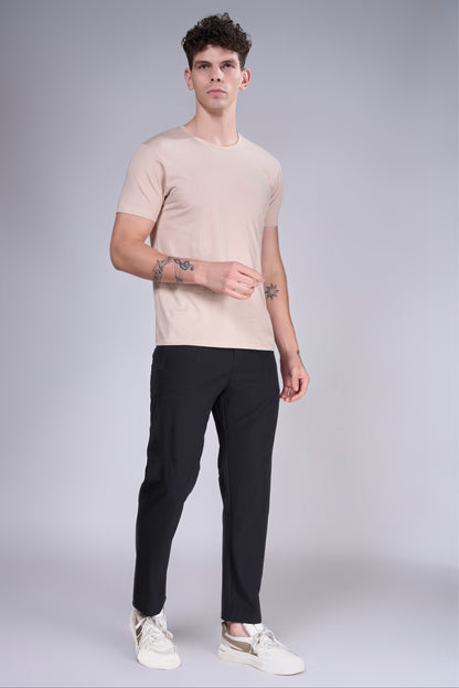 Envy Black - Urban Moves Track Pant