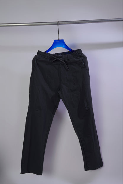 Envy Black - Urban Moves Track Pant
