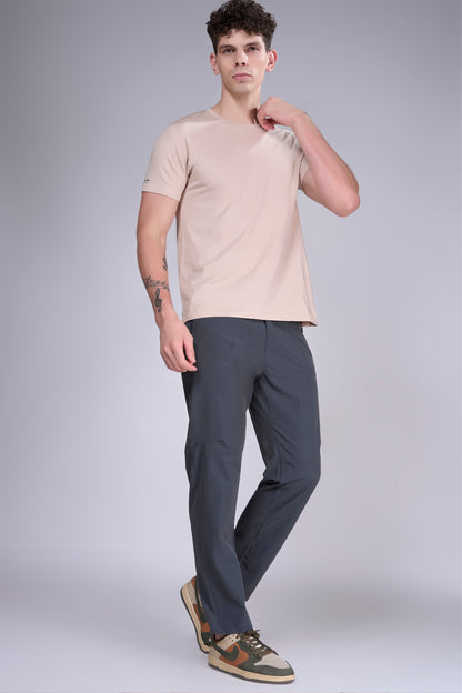 Charcoal - Urban Moves Track Pant