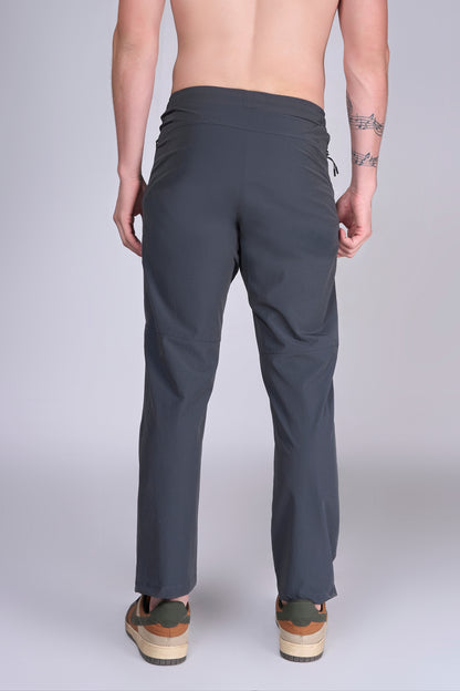 Charcoal - Urban Moves Track Pant