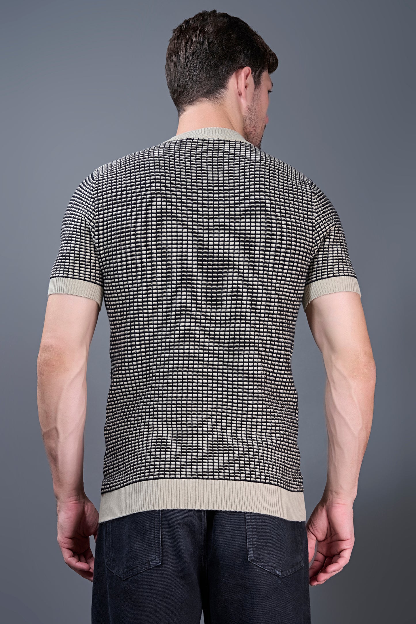 Vista White - Snow Drop T-shirt