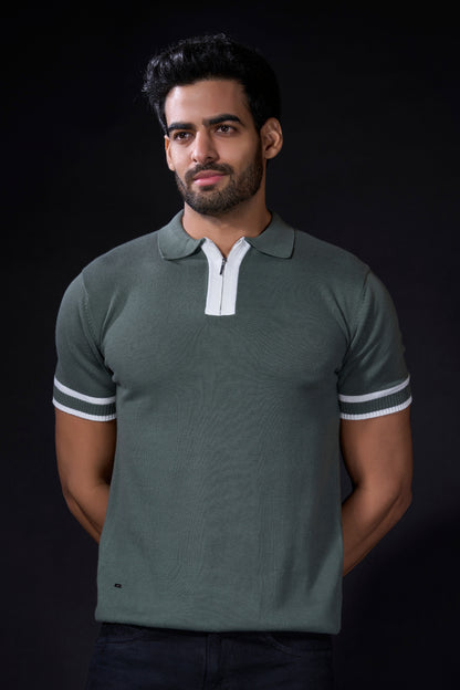 British Green - City Mink