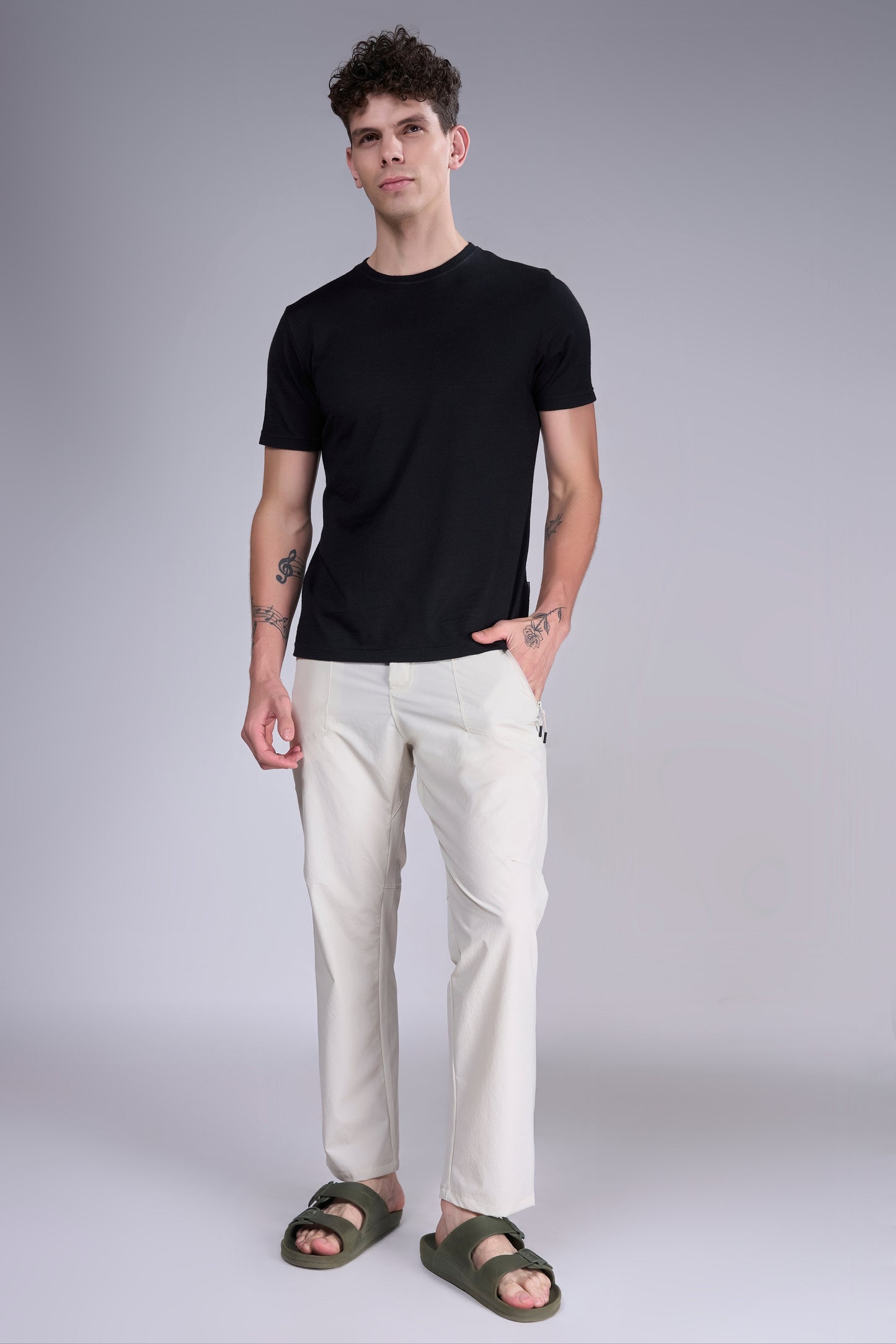 Off White - Urban Moves Track Pant