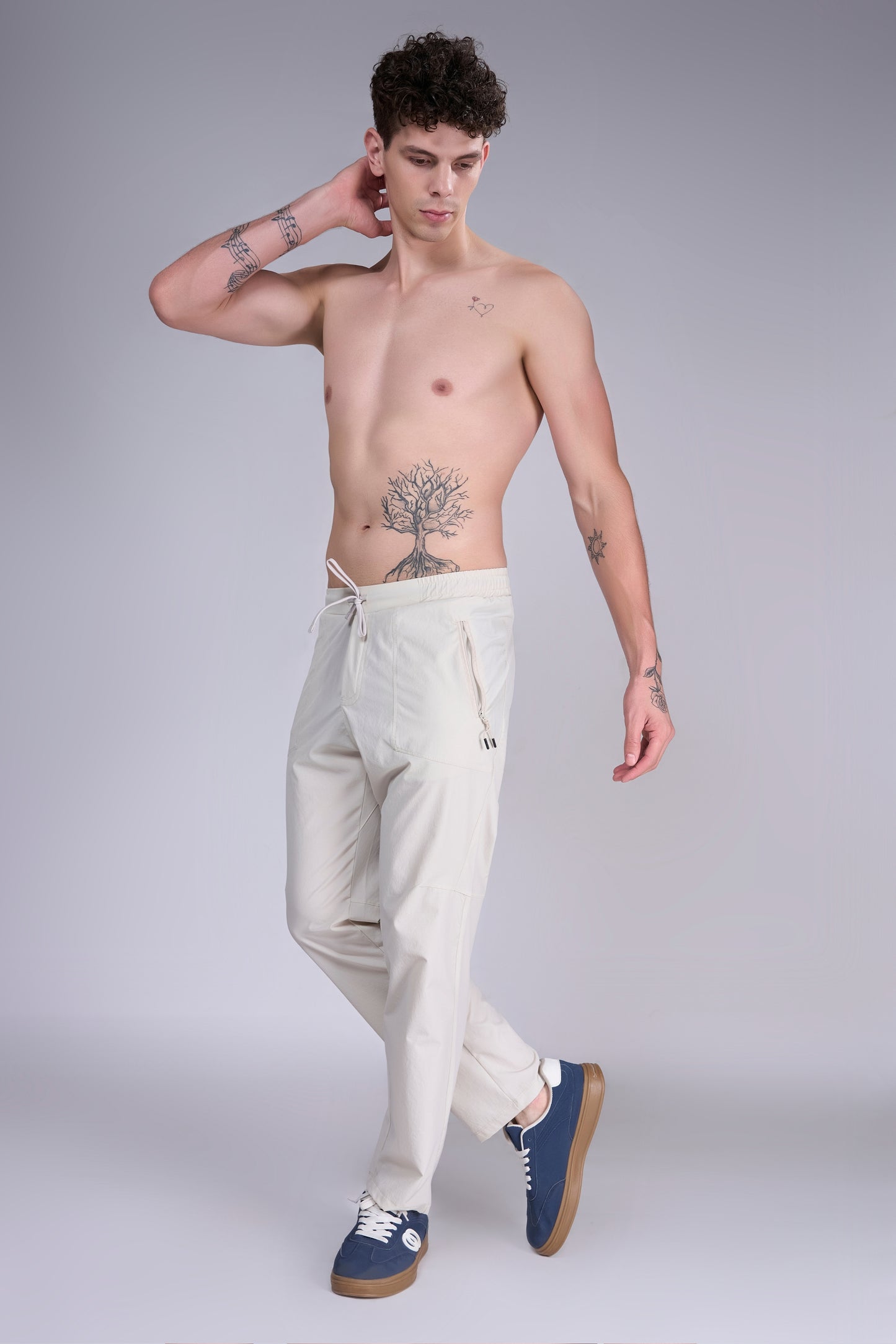 Off White - Urban Moves Track Pant