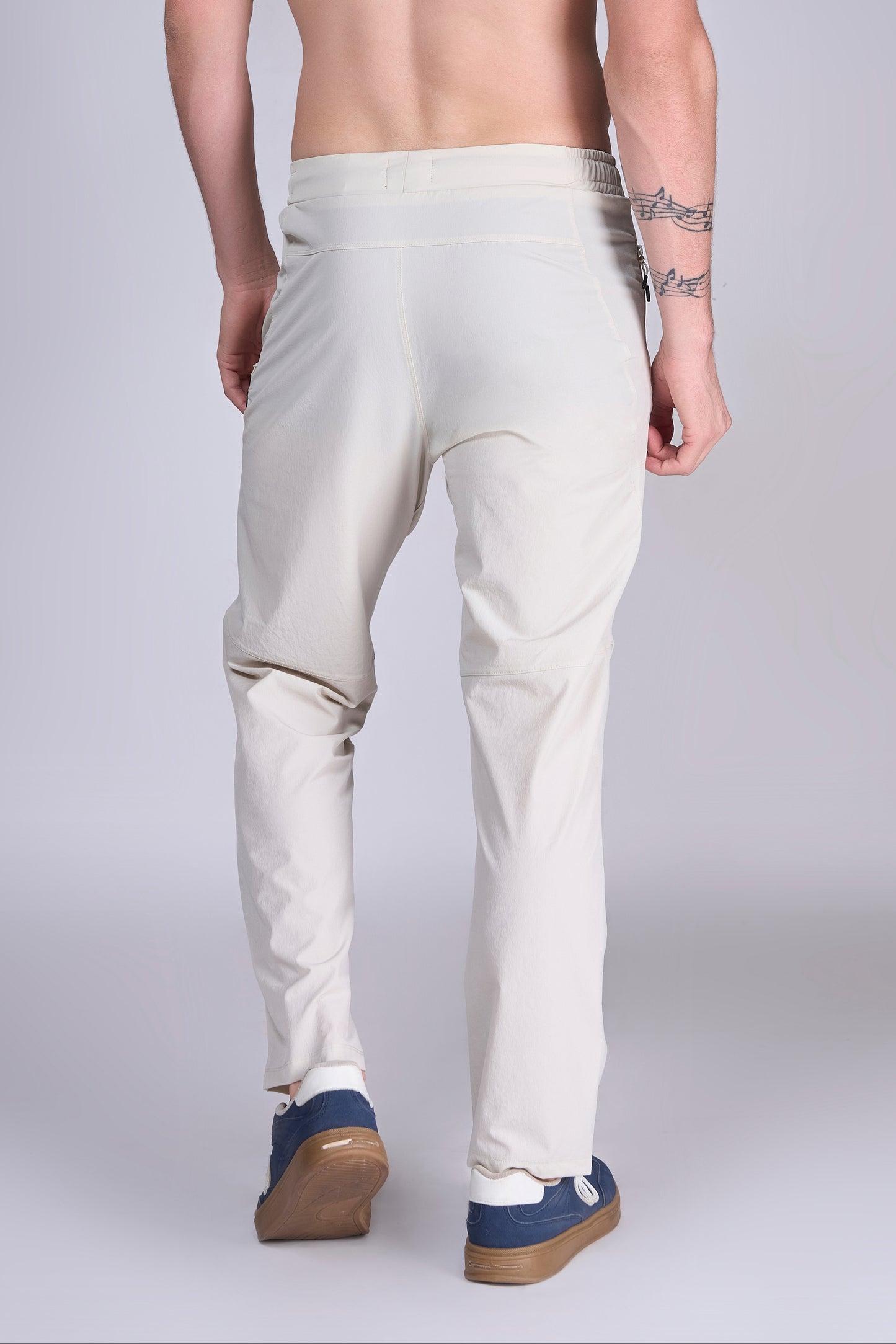 Off White - Urban Moves Track Pant