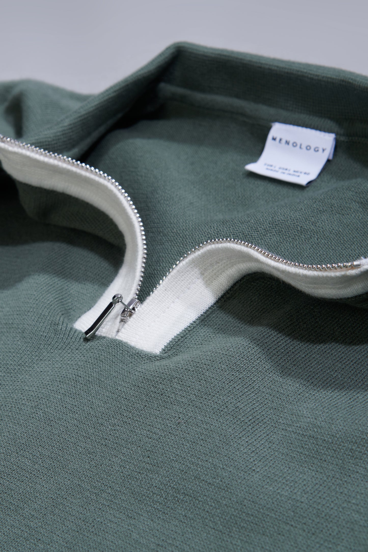 British Green - City Mink