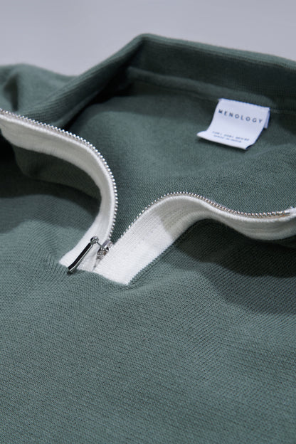 British Green - City Mink