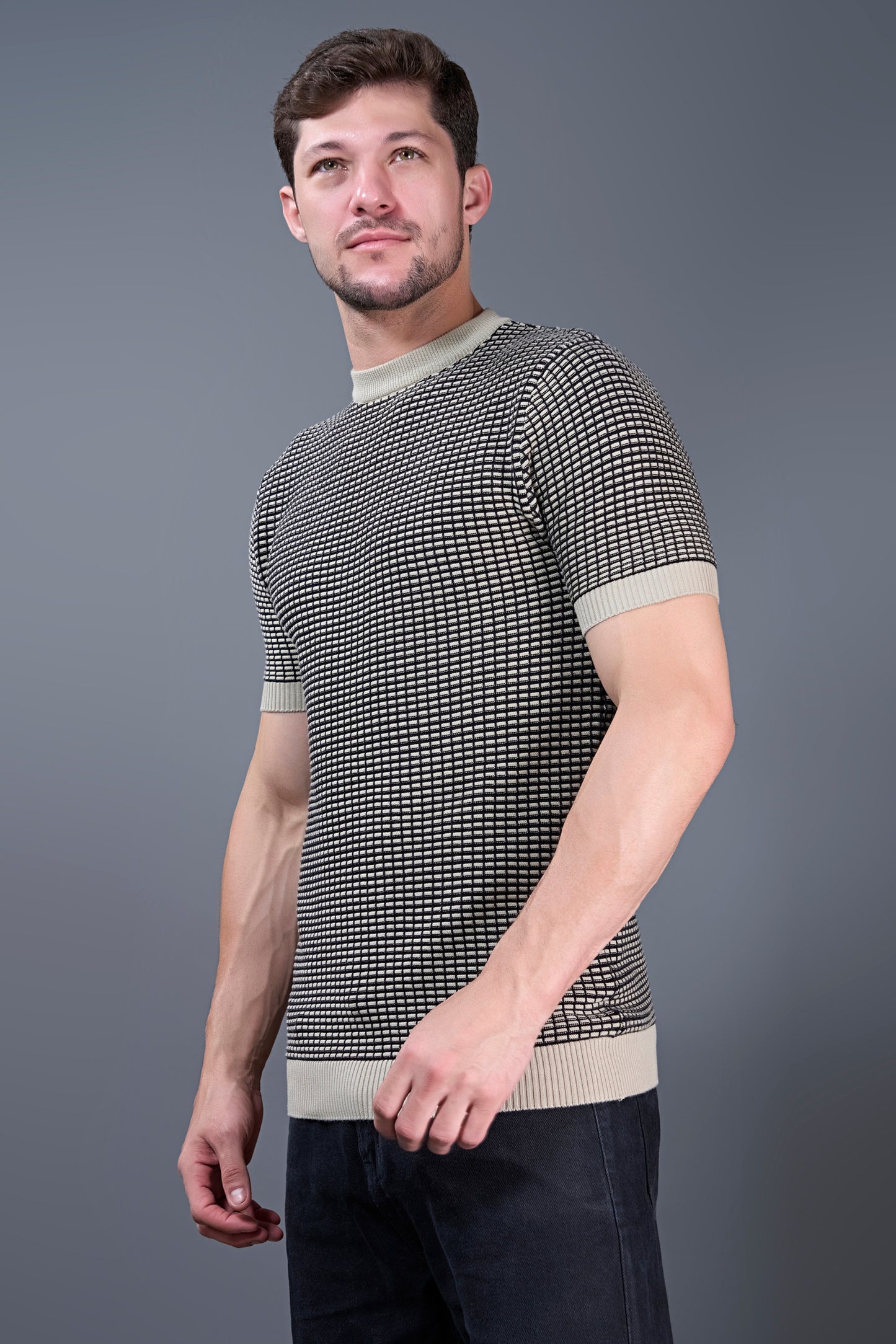 Vista White - Snow Drop T-shirt