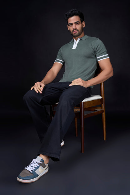 British Green - City Mink