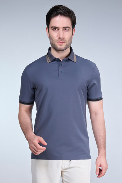 Blue - Linere Polo