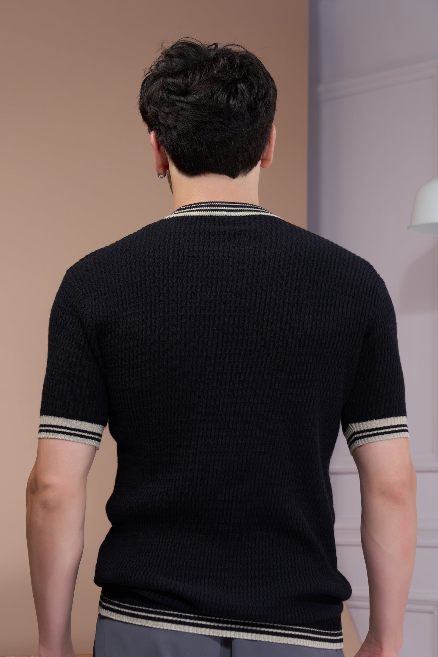 Envy Black - Wise Men