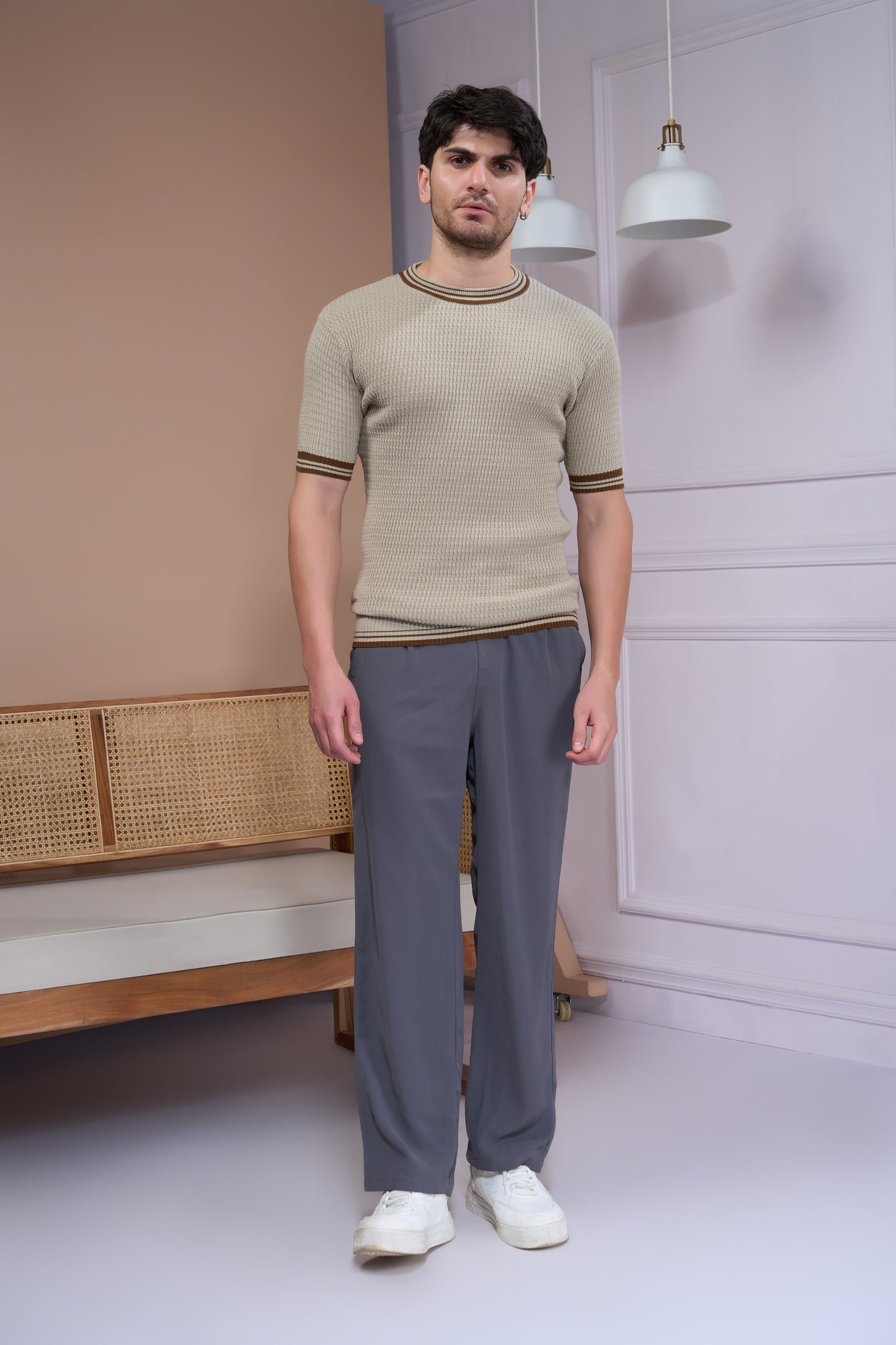 Soft Beige - Wise Men