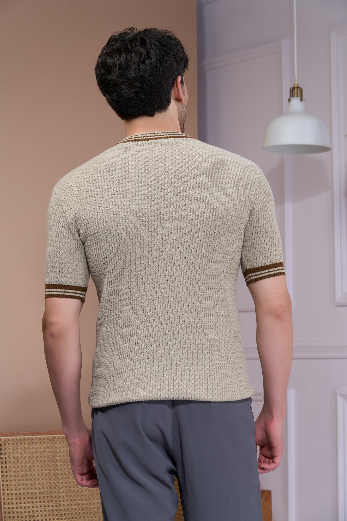 Soft Beige - Wise Men