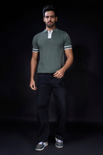 British Green - City Mink