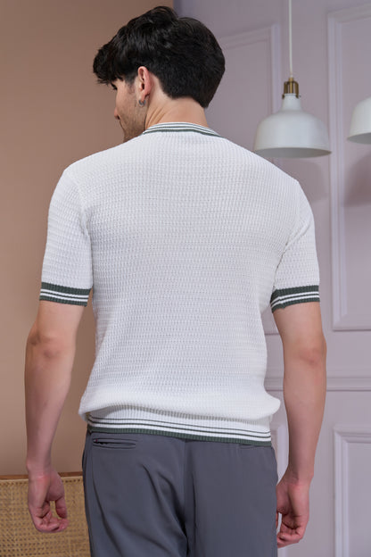 Powder White - Wise Men