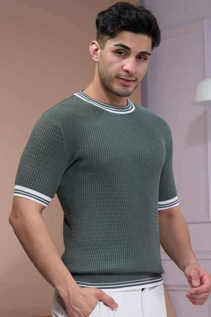 British Green - Wise Men