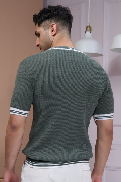 British Green - Wise Men