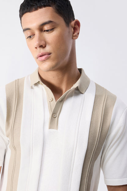 Classic White - Valencia Polo