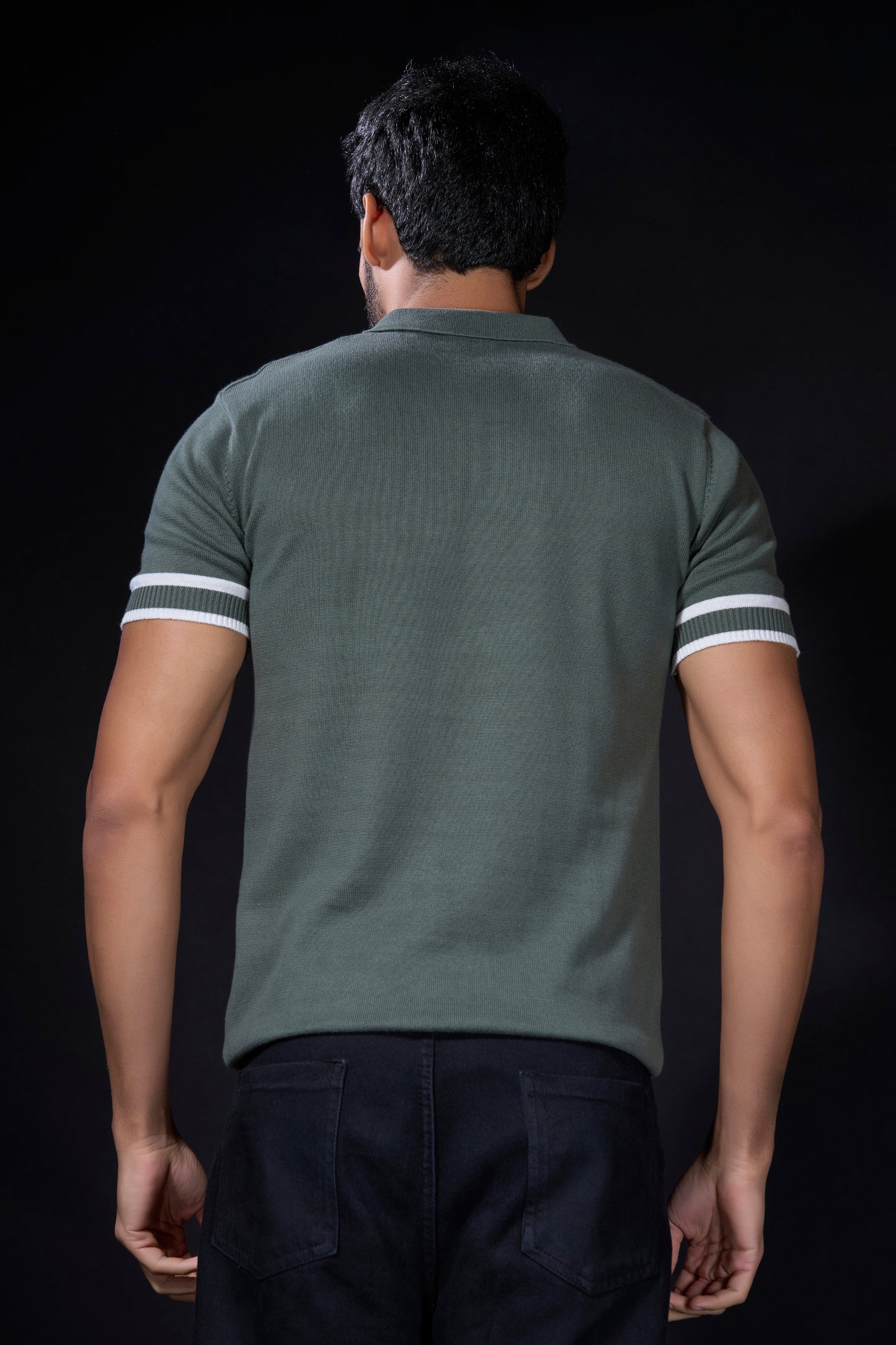 British Green - City Mink