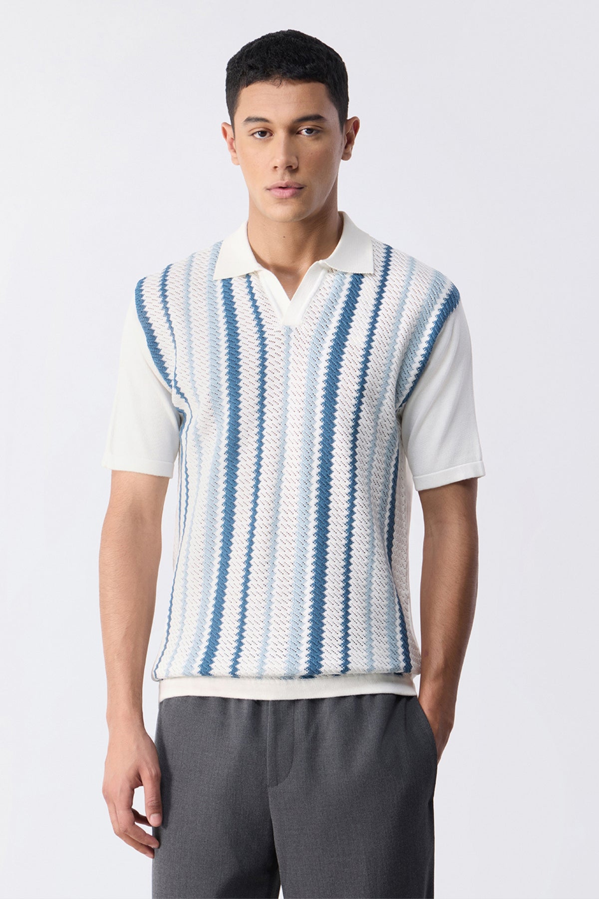 Indigo - Valencia Polo