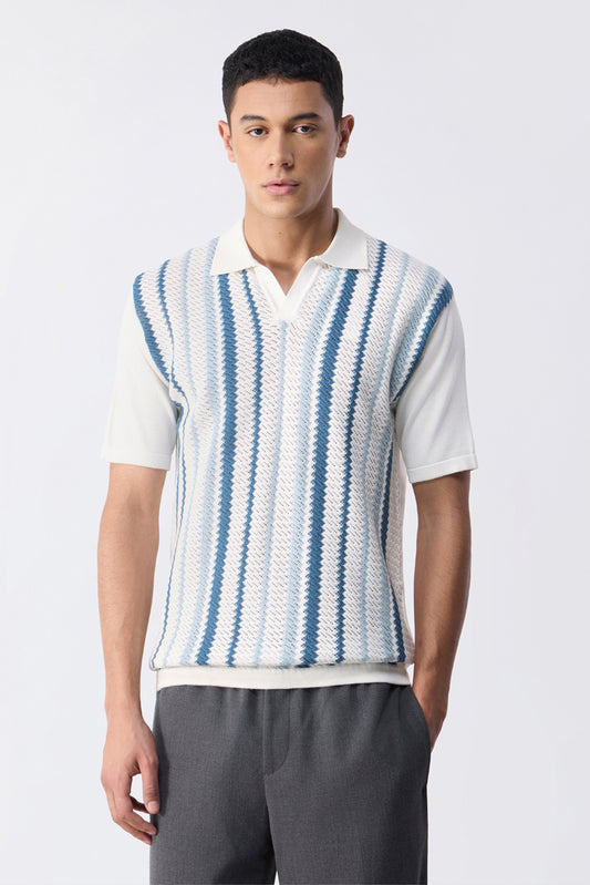 Indigo - Valencia Polo