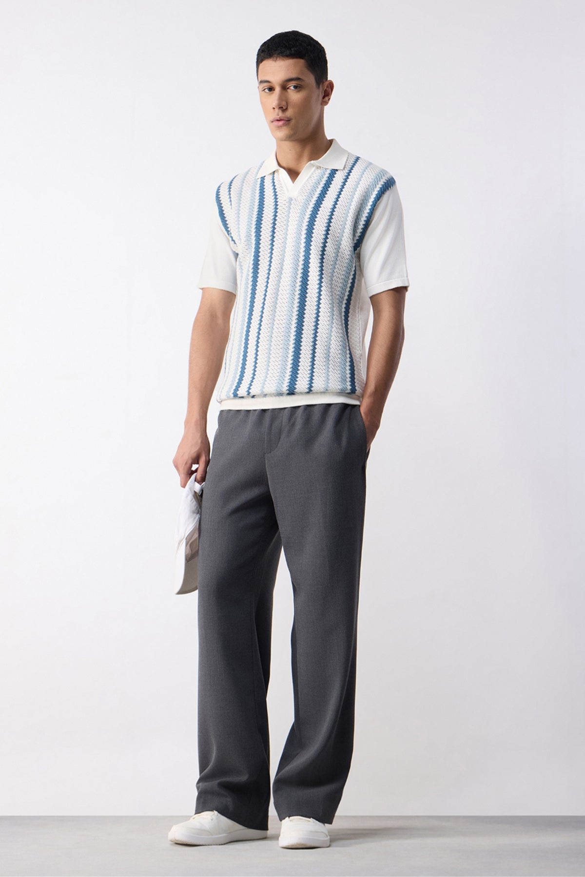 Indigo - Valencia Polo